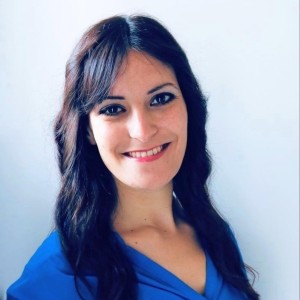 Imagen de Maria Marcos